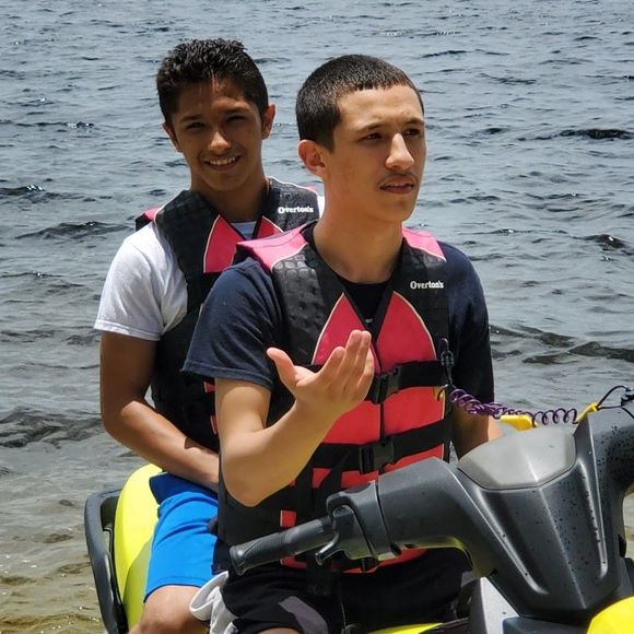 Meet your Posher, Emanuel - Picture 1 of 1